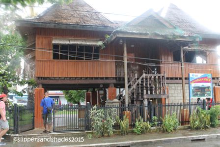 simple bahay kubo that will bring you back to the good old times