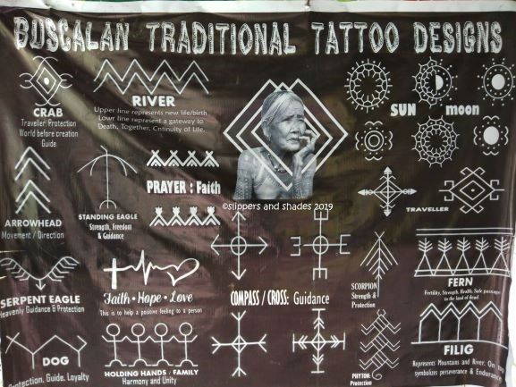 Apo Whang-Od, the Signature Tattoo and the unforgettable trip to Buscalan |